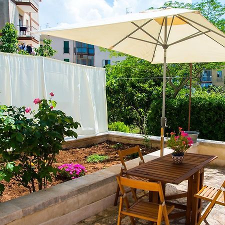 Giardino Segreto Bed & Breakfast Путиняно Екстериор снимка