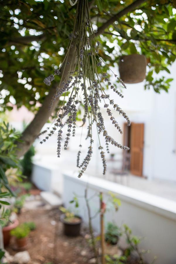 Giardino Segreto Bed & Breakfast Путиняно Екстериор снимка