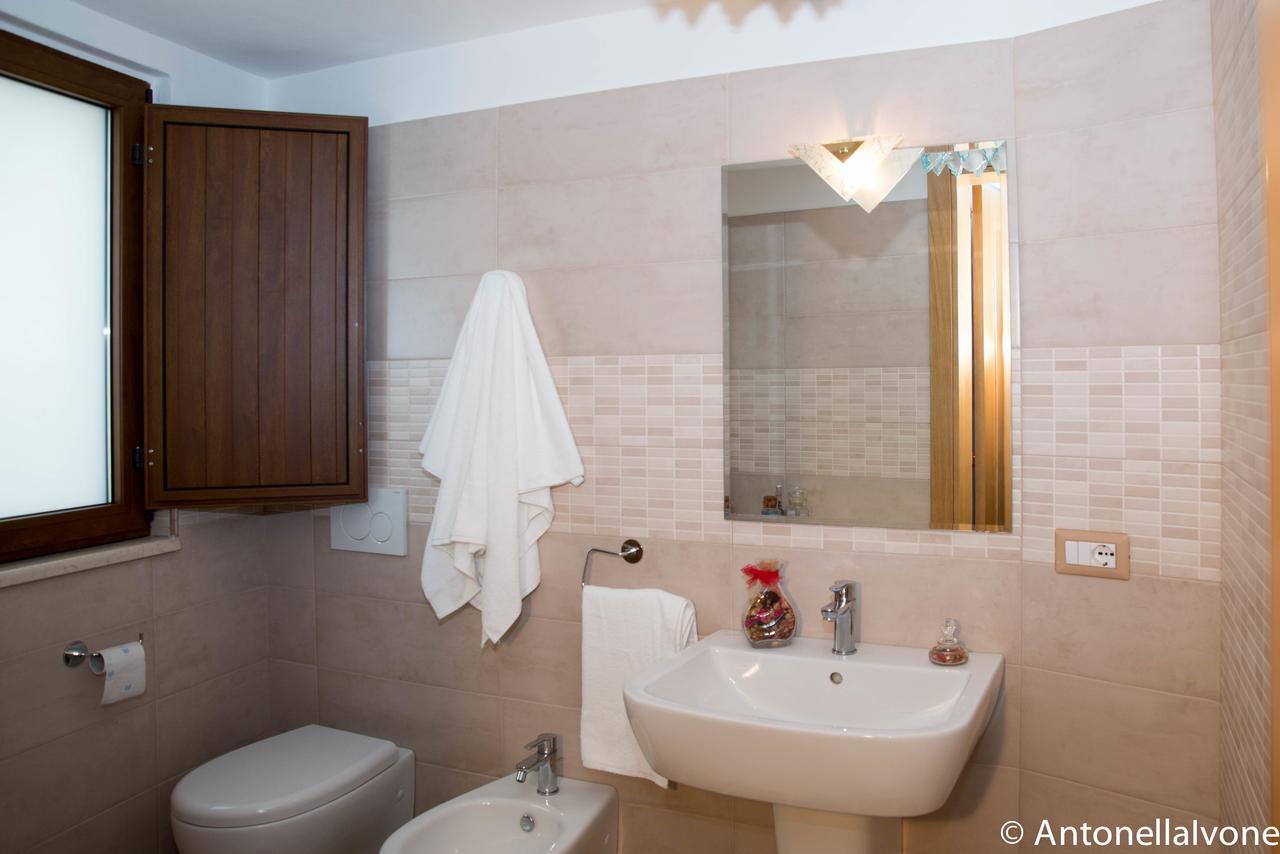 Giardino Segreto Bed & Breakfast Путиняно Екстериор снимка